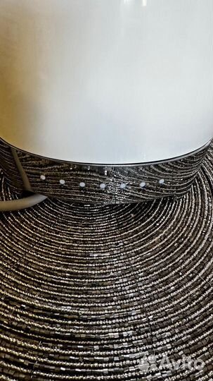 Чайник smeg KLF04creu