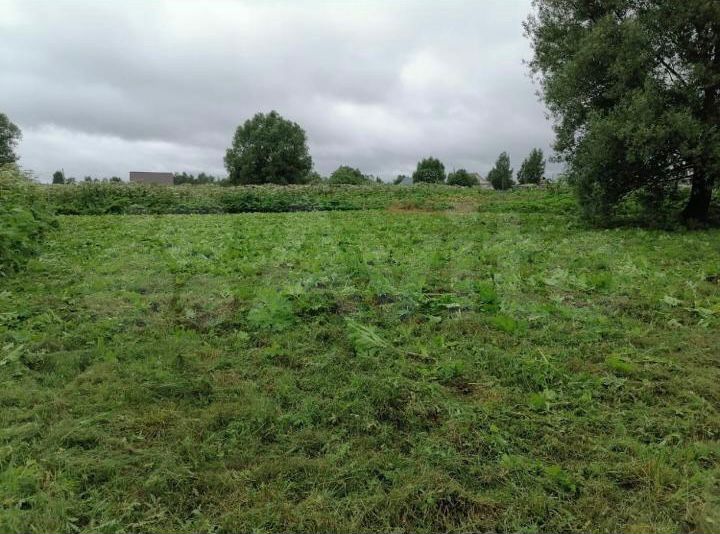 Участок 13 сот. (ИЖС)