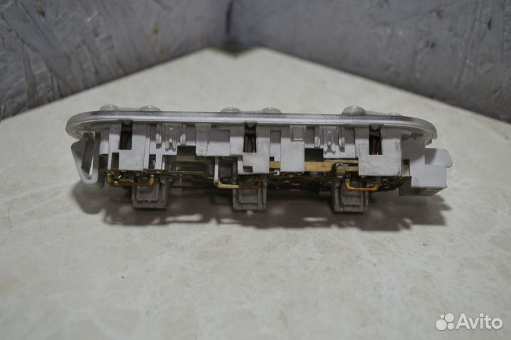 Плафон салона Nissan Almera G15