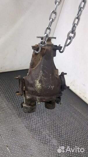 Редуктор моста Toyota RAV 4, 2003