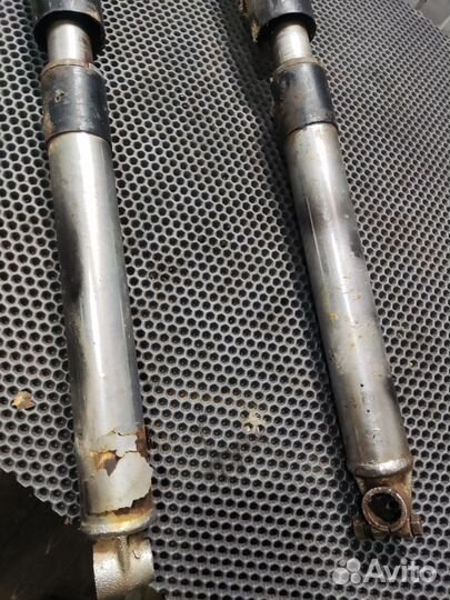 Вилка М-67 Днепр мт 10-36