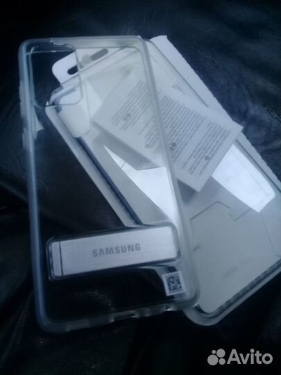 Чехол для samsung a 72