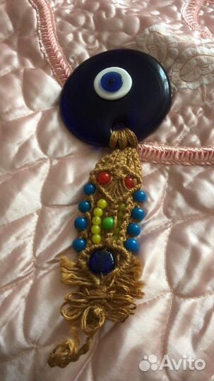 Оберег для дома