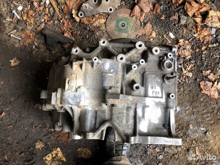 АКПП Volvo Xc60 1 2008-2017