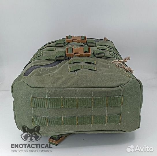 Рюкзак тактический X-ray 35 литров (enotactical)