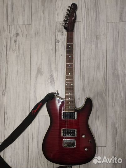 Fender telecaster