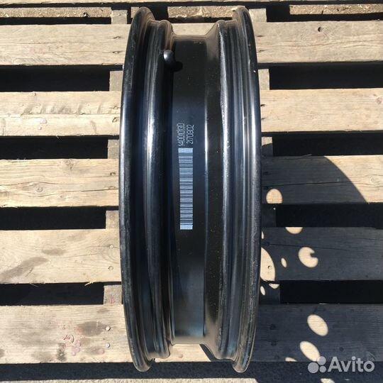 Диск диски для докатка докатки Ford Kuga