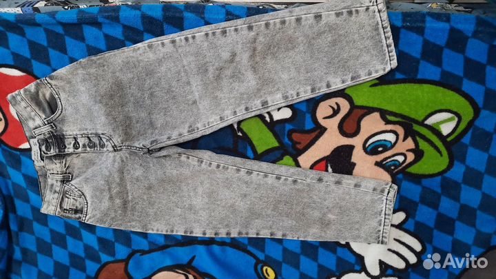 Вещи для девочки 134-140