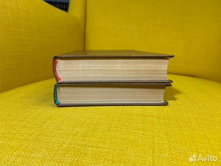 Истоки. Том 1, Том 2 - Марк Алданов