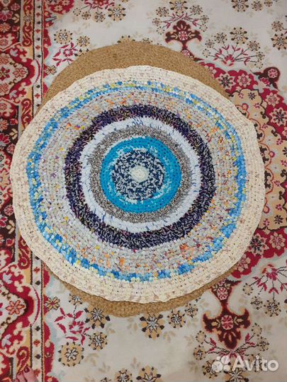 Ковер новый