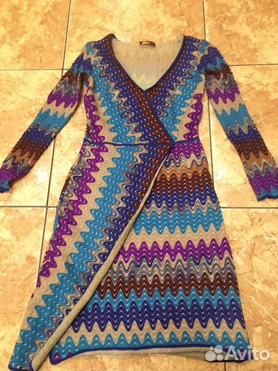 Платье Missoni