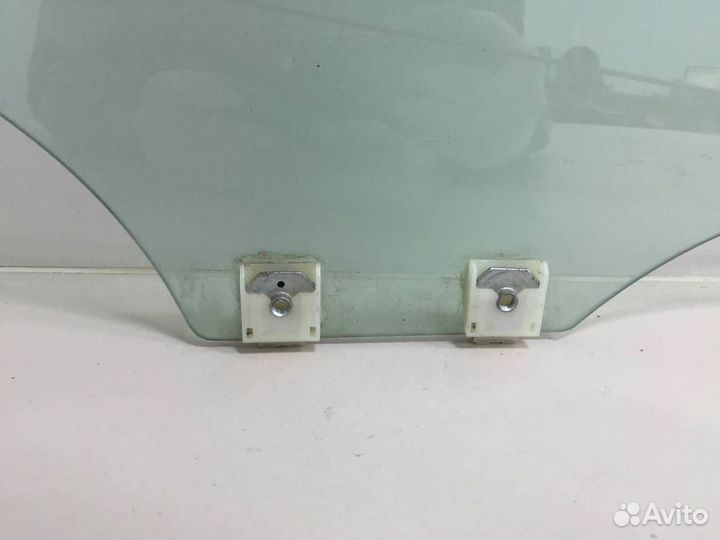 Стекло двери передней правой Mazda Mazda 6 GH 2007