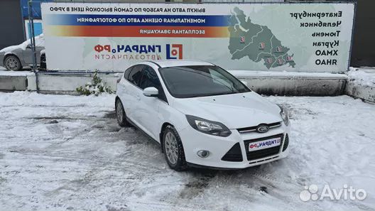 Накладка на порог (внутренняя) Ford Focus 3 173062