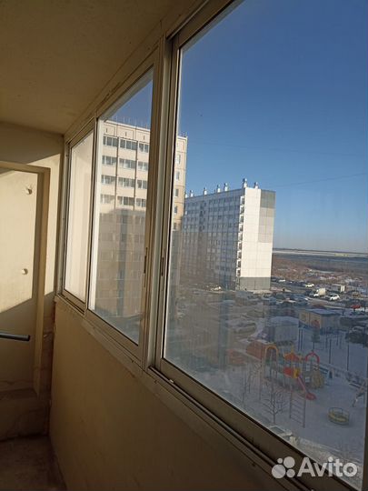 Балконнаые окна бу