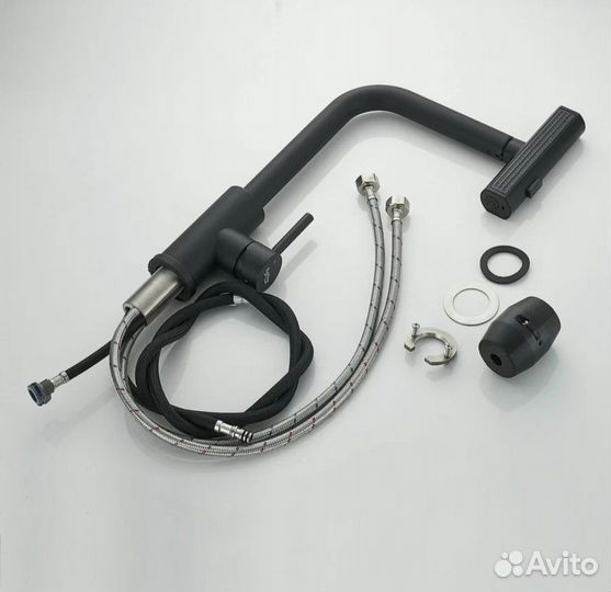 Кран смеситель для кухни