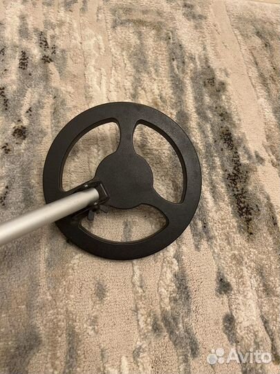 Металлоискатель детский Bounty Hunter Junior