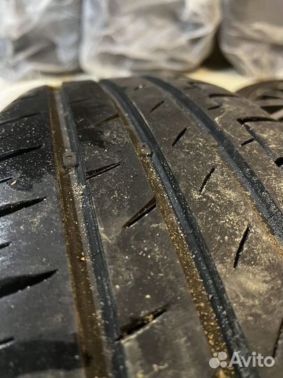 Continental PremiumContact 6 185/65 R15