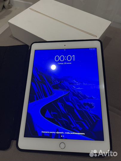 iPad air 2 32gb