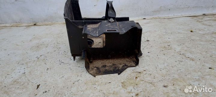 Полка аккумулятора Ford Focus 2 1.6 115