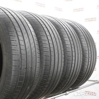 Pirelli Scorpion Verde 235/55 R18