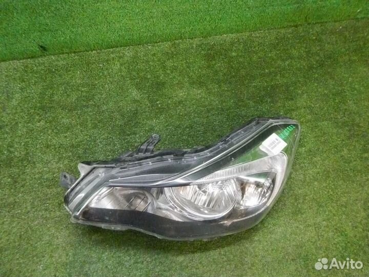 Фара левая Subaru XV 1 GP (2011-2017) ксенон