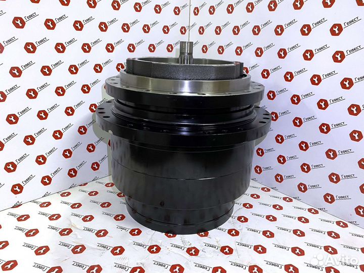 Редуктор хода Doosan S300LC-V(5)