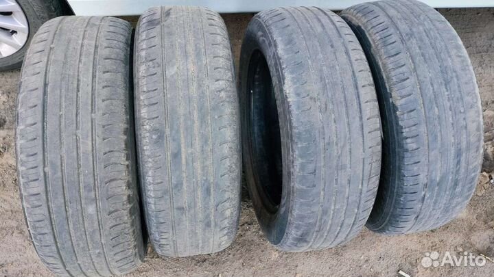 Nordman KN-207 185/65 R15