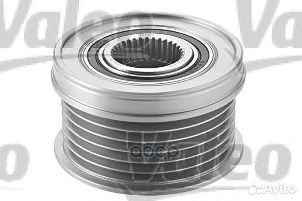 Муфта свободного хода ssangyong actyon/kyron/RE