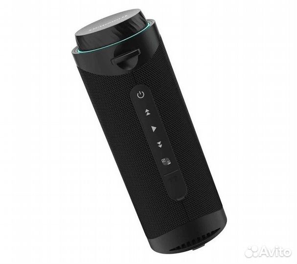 Портативная колонка Tronsmart T7, черный