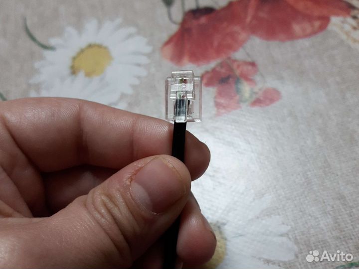 Кабель для компьютера