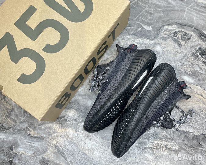 Кроссовки Adidas Yeezy Boost 350