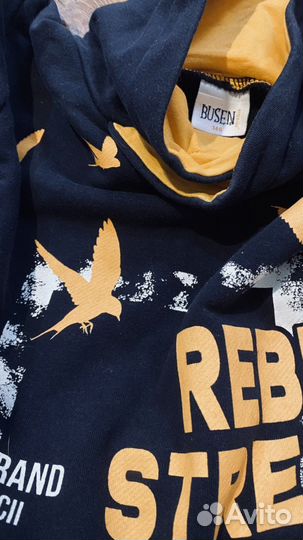 Вещи на подростка 146 размер бу турция