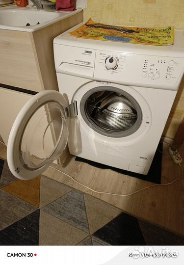 Стиральная машина автомат