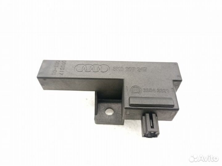 Антенна иммобилайзера задняя левая Audi Q5 8R 2009