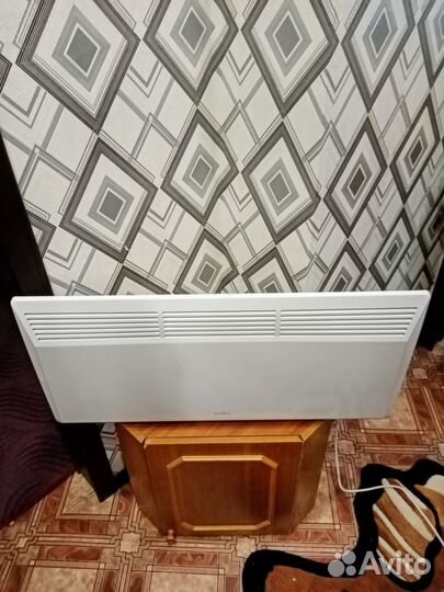 Новый Конвектор Aceline