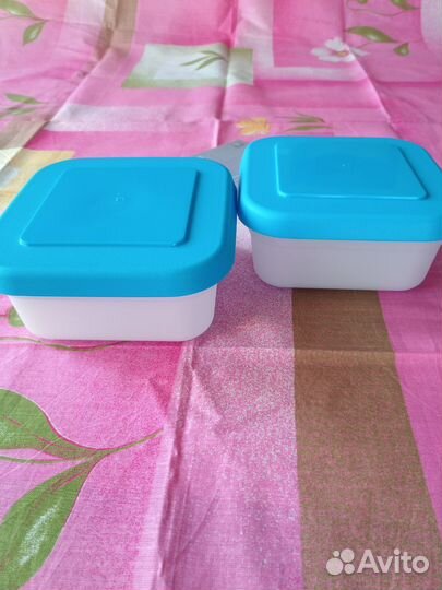 Контейнеры İKEA новые