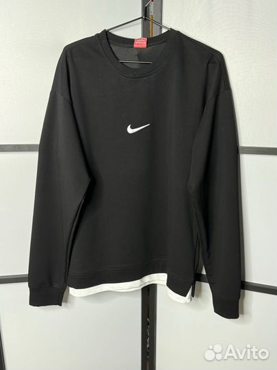 Свитшот Nike