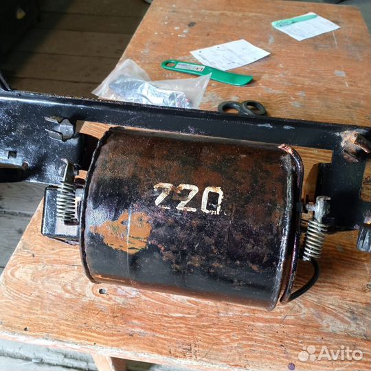 Компрессор для холодильника бу