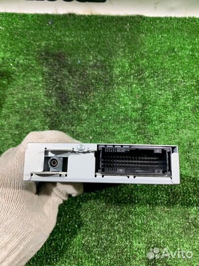 Блок управления камерой Volkswagen Tiguan 5N1 CAW