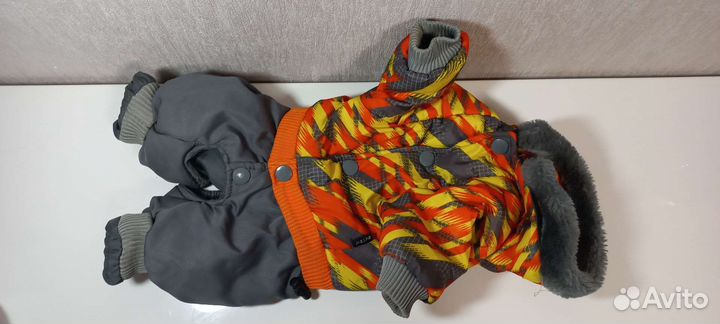 Одежда для маленьких собак