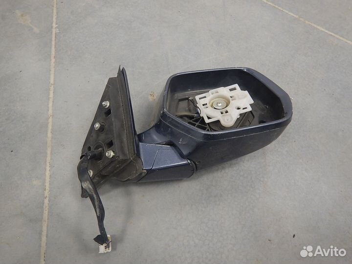 Б/У Зеркало правое электрическое, Honda