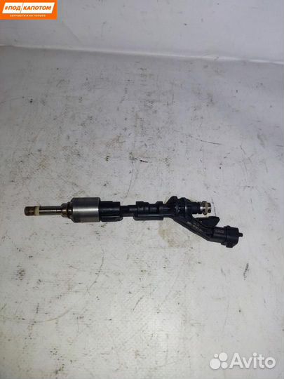 Форсунка топливная Volvo S60 2 2012 BM5G9F593BA