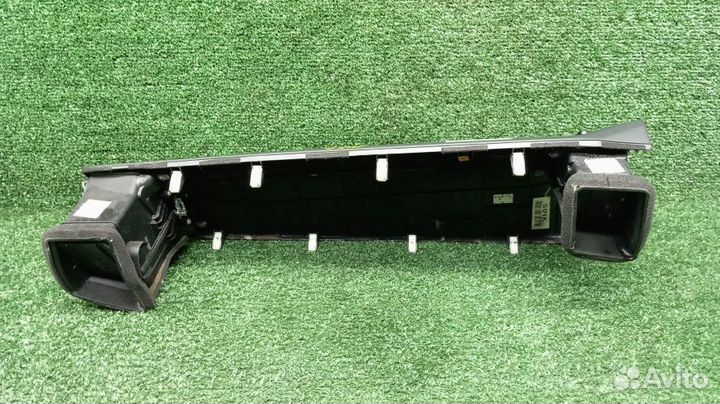 Накладка на торпеду Kia Sportage Правая