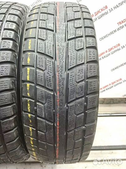 Yokohama Geolandar I/T-S G073 225/60 R17 99Q