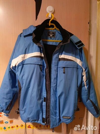 Куртка 44-46 (размер S)