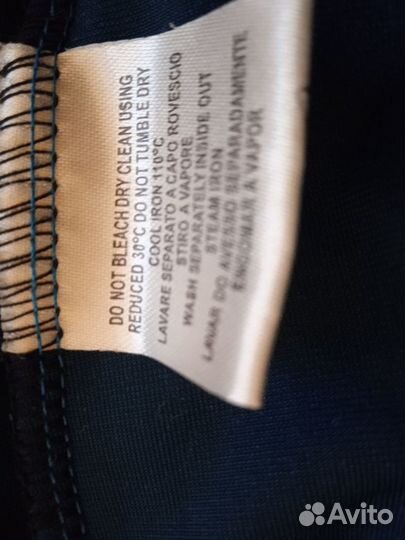 Костюм велюровый для девочек 40-42