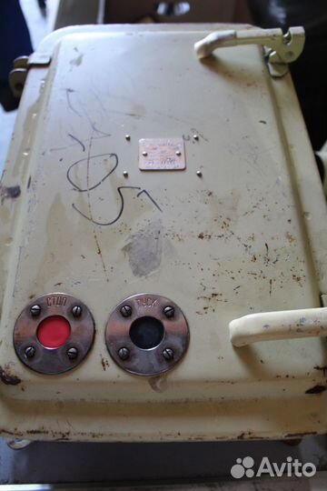 Пускатель пмм-Д 3112 ом5 68-41,2А 380-380В 20,6кг