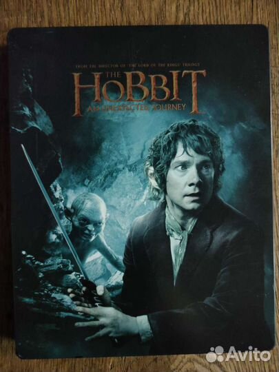 Blu ray фильмы