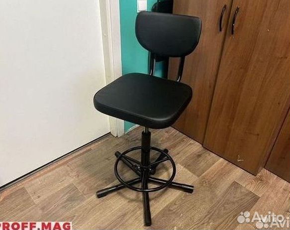 Стул винтовой многофункциональный ML386