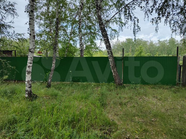 Дача 20 м² на участке 8,2 сот.